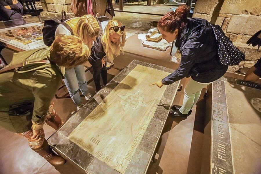 Florence Duomo, Baptistery & Opera Museum Audioguided Tour - Price and value: what $65 buys you in real time