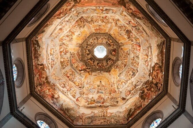 Florence: Duomo Cathedral Fast Track Entry Ticket - What this Duomo fast-track ticket really gives you