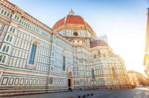 Florence: Duomo Cathedral Fast-Track Entry Ticket - Where you meet near Piazza del Duomo (and why it can trip you up)