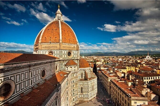 Florence: Duomo Cathedral Fast Track Entry Ticket - Who this Duomo fast-track pass fits best (and who should skip it)