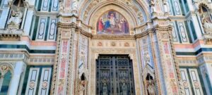 Florence: Duomo Cathedral Guided Tour - Meeting near Via de Pucci: how to start without stress