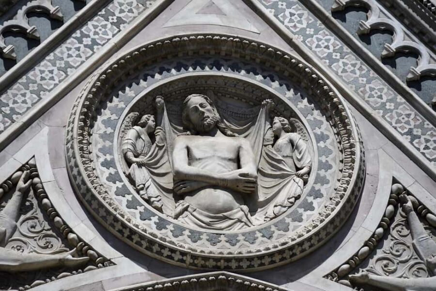 Florence: Duomo Cathedral Guided Tour - Vasari’s Last Judgement: the ceiling lesson you’ll remember