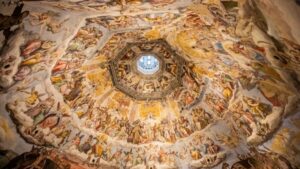 Florence: Duomo Cathedral Guided Tour with Fast-Track Entry - Meeting point options and the dress code that decides everything