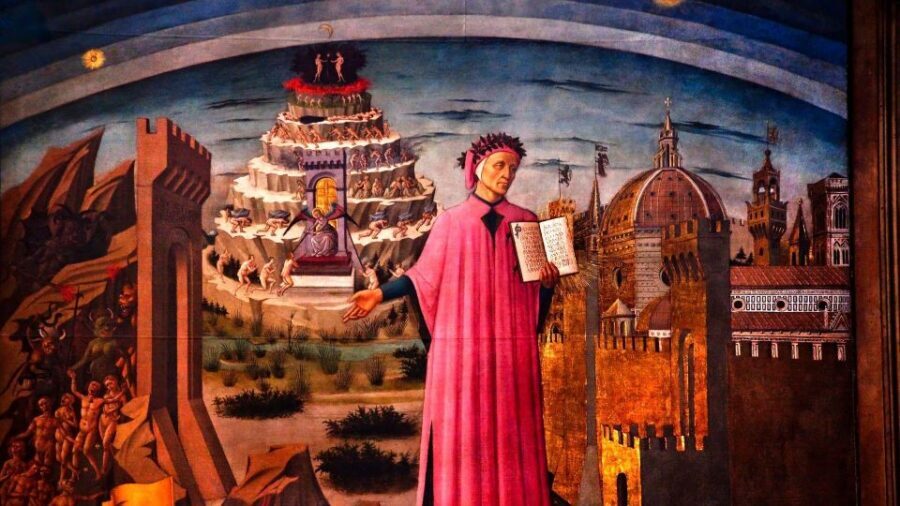 Florence: Duomo Cathedral Guided Tour with Fast-Track Entry - Sculptures and the layer of history under your feet