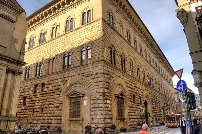 Florence Duomo Cathedral Guided Tour with Local Guide - Using the Audio Guide: Make It Work on a Busy Day