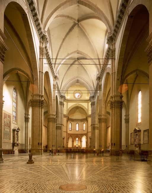 Florence: Duomo Cathedral Immediate Access & Guided Tour - Key Highlights You’ll Notice Right Away