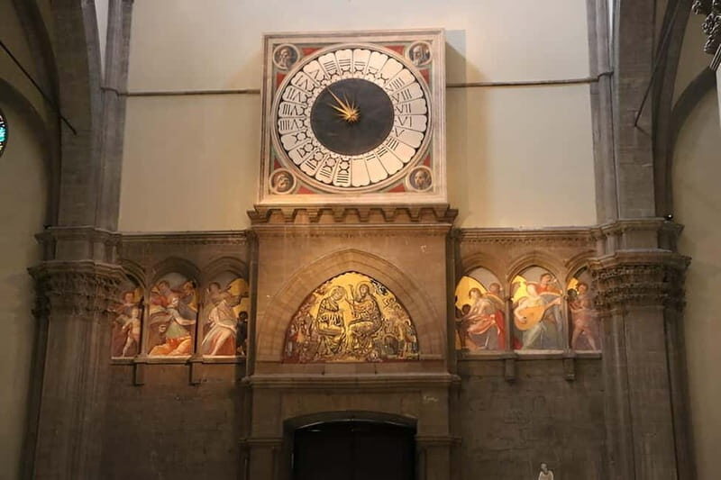 Florence: Duomo Cathedral Immediate Access & Guided Tour - Skip-The-Line Into Santa Maria del Fiore: What 75 Minutes Really Gives