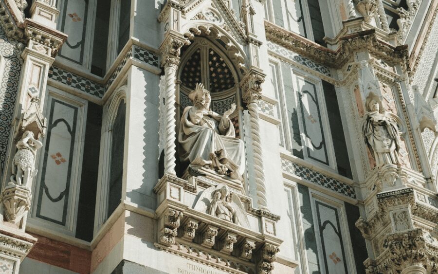 Florence: Duomo Cathedral Immediate Access & Guided Tour - The Audio Guide in Your Language: The Real Payoff