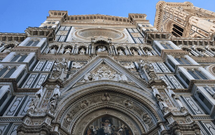 Florence: Duomo Cathedral Immediate Access & Guided Tour - What’s Covered vs. What Costs Extra in the Duomo Complex