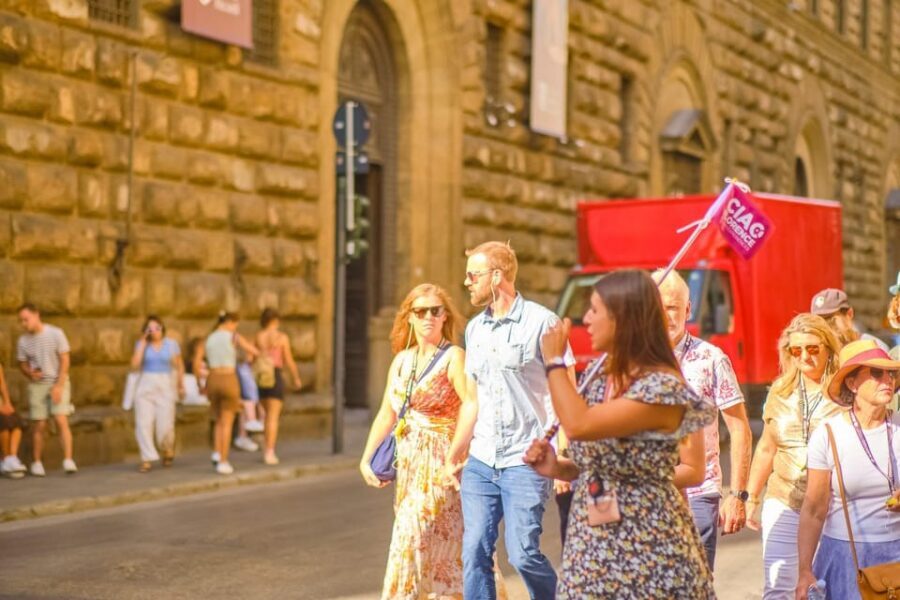 Florence: Duomo Cathedral Skip-the-Line Guided Tour - Who This Guided Duomo Visit Fits Best