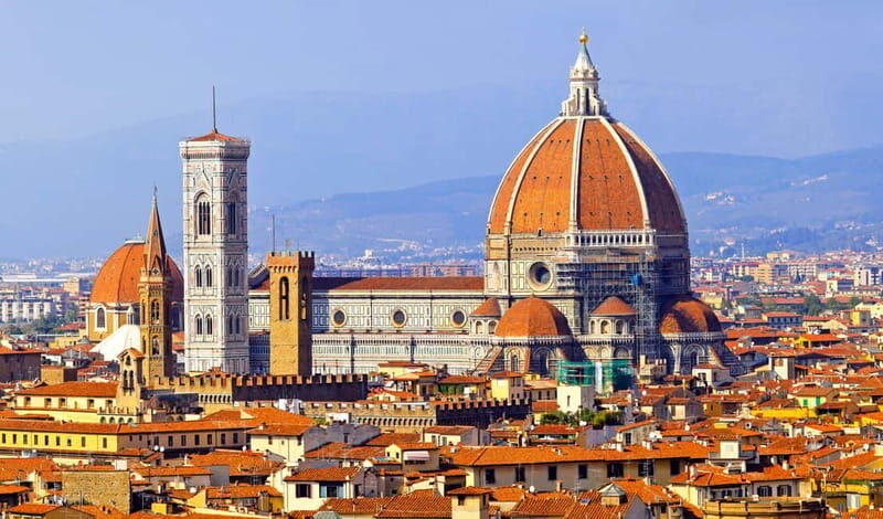 Florence: Duomo Cathedral Small Group Tour - Key highlights to look for