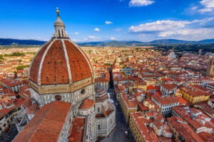 Florence: Duomo Cathedral Small Group Tour - The 1-hour Duomo walkthrough: what happens inside