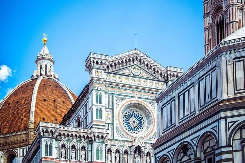 Florence: Duomo Cathedral Small Group Tour - Value check: is $34 for a 1-hour Duomo tour worth it?