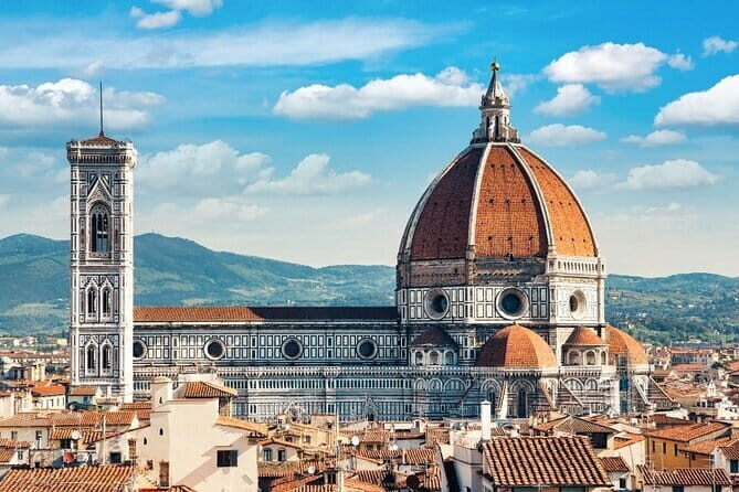 Florence Duomo Cathedral with Host & Audio Guide (Interior Only) - Duomo Interior, Hosted Entry, and a Real Sense of Place