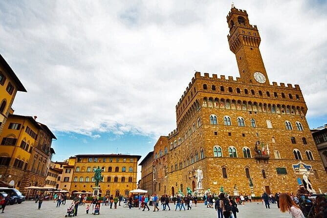 Florence Duomo Cathedral with Host & Audio Guide (Interior Only) - Who This Duomo Tour Is Best For (And Who Should Skip It)
