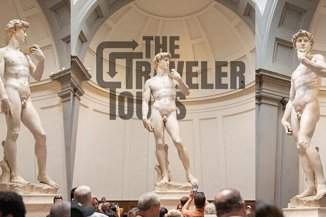 Florence Duomo Cathedral with Host & Audio Guide (Interior Only) - Dress Code and Practical Rules You Must Respect