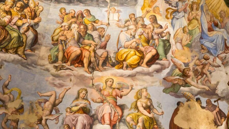 Florence: Duomo Complex and Giotto's Bell Tower Entry Ticket - Key things I’d plan around