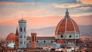 Florence: Duomo Complex and Giotto's Bell Tower Entry Ticket - Climbing Giotto’s Bell Tower: Steps, Views, and the Art You’ll Actually Notice
