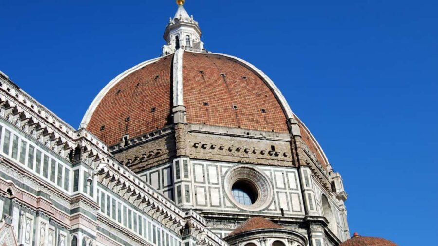 Florence: Duomo Complex and Giotto's Bell Tower Entry Ticket - Dress Code, Timing, and That First-Day Confusion to Avoid
