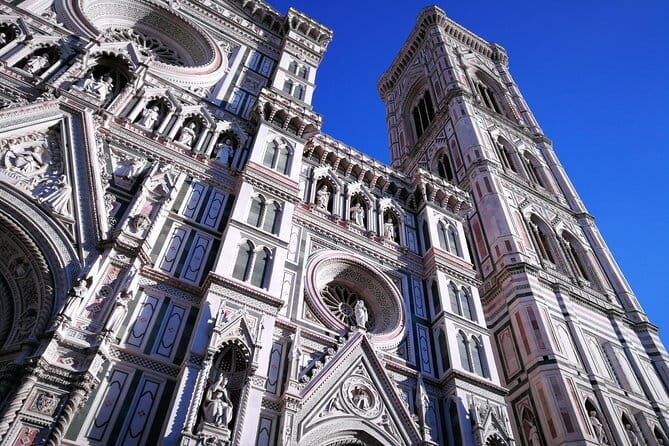 Florence Duomo Complex Guided Tour - Key highlights at a glance