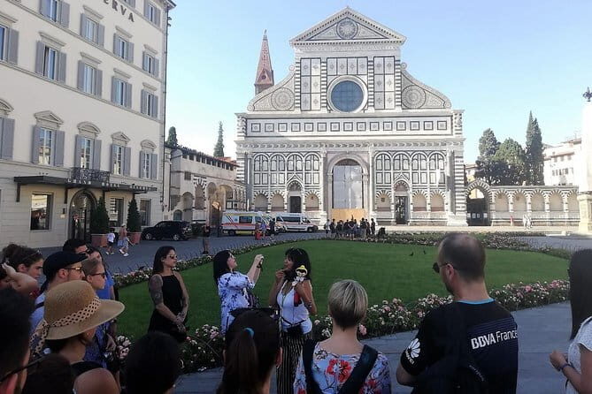 Florence Duomo Complex Guided Tour - Price and ticket value: what $92.89 buys you