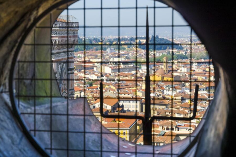 Florence: Duomo Complex Guided Tour w/Cupola Entry Tickets - Coffee-Break Value: Price and What You’re Actually Buying