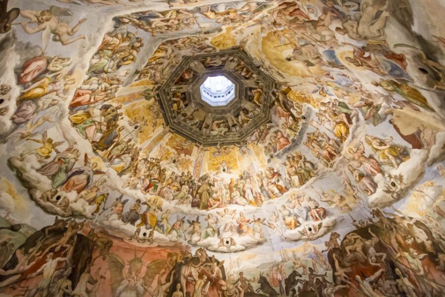 Florence: Duomo Complex Guided Tour w/Cupola Entry Tickets - Logistics That Can Make or Break the Experience