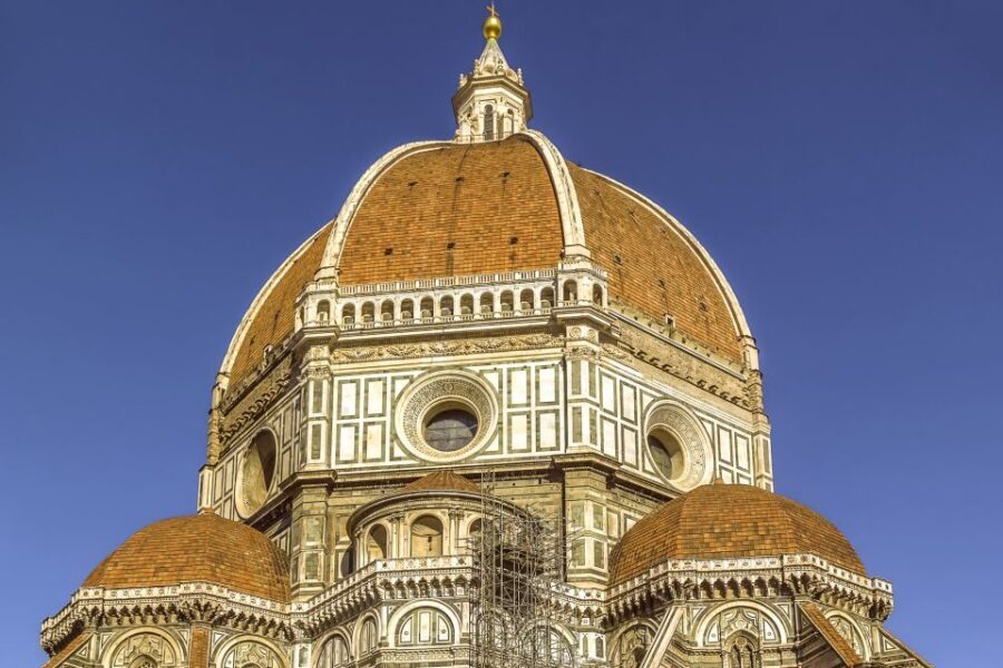 Florence: Duomo Complex Guided Tour w/Cupola Entry Tickets - Who Should Book This Duomo Complex + Cupola Climb