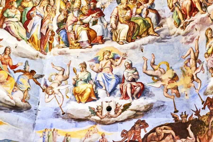 Florence: Duomo Complex Guided Tour w/Cupola Entry Tickets - Opera del Duomo Museum: Originals That Make the Duomo Make Sense