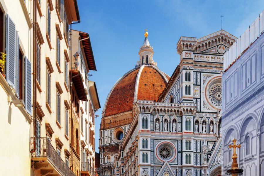 Florence Duomo Complex Guided Tour with Dome Admission - Should you book this Duomo Complex guided tour with Dome admission?