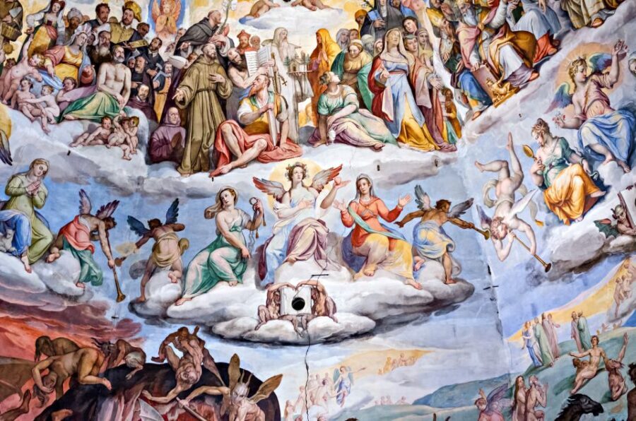Florence Duomo Complex Guided Tour with Dome Admission - Weather, closures, and what can shift on your day