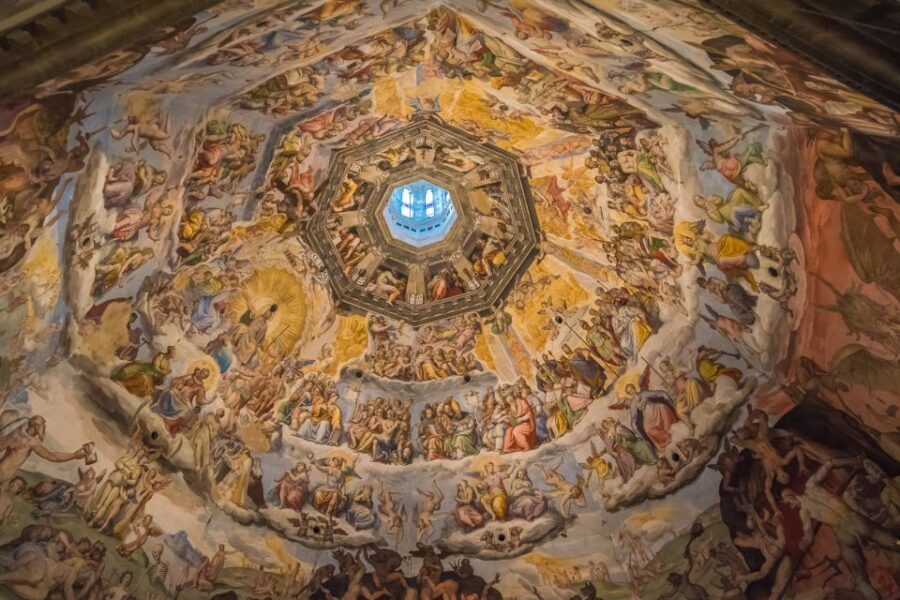 Florence Duomo Complex Guided Tour with Dome Admission - Who should book this Duomo Complex climb tour