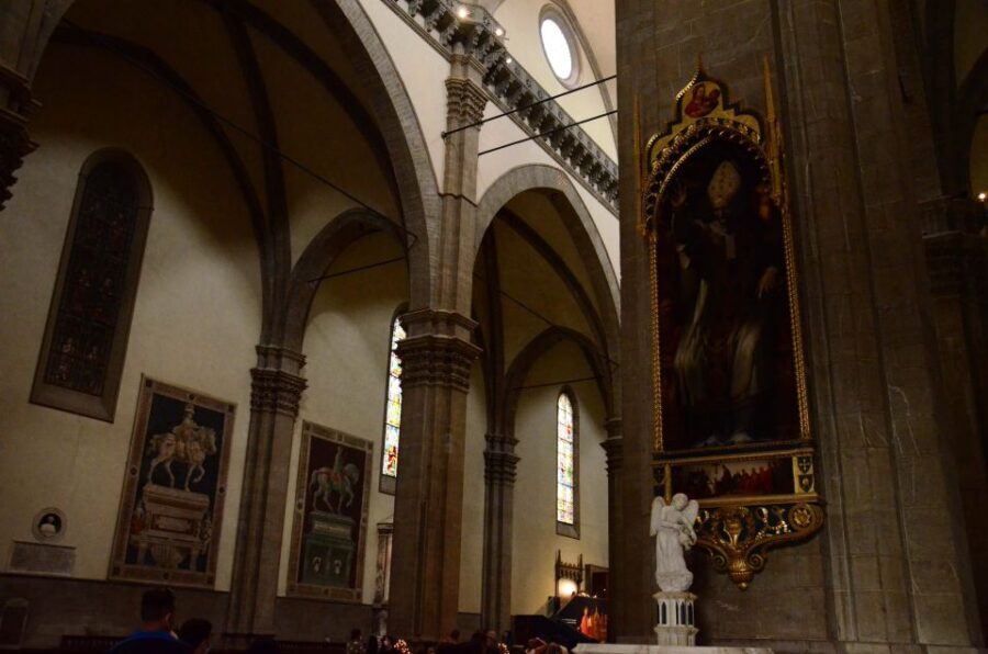 Florence: Duomo Complex Tour with Giotto Tower Ticket - Price and value: is $70.72 worth it?