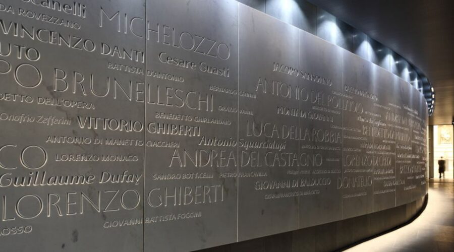 Florence: Duomo Complex Tour with Giotto Tower Ticket - Priority access at Florence Cathedral (and what it actually means)