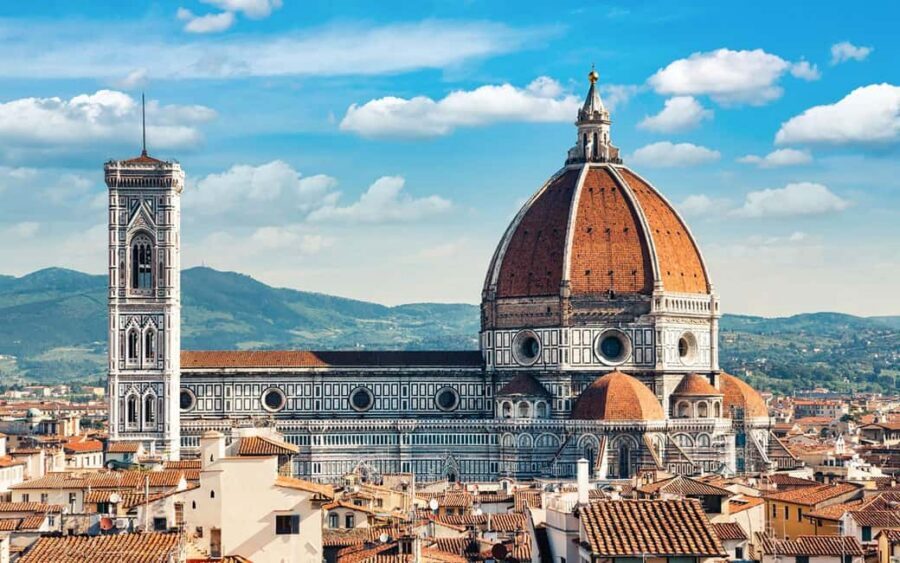 Florence: Duomo Crypt, Baptistry and Museum Entry Ticket - Price and value for Duomo Crypt, Baptistry, and Museum entry