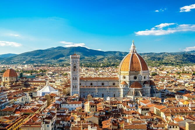 Florence Duomo Express Tour with Optional Dome Climb Upgrade - Key points before you plan your Duomo day