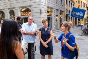 Florence Duomo Express Tour with Optional Dome Climb Upgrade - Brunelleschi’s dome climb: the 463 steps payoff (and the reality check)