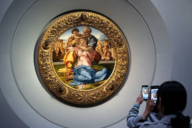 Florence Duomo Express Tour with Optional Dome Climb Upgrade - Who should book this Duomo express tour?