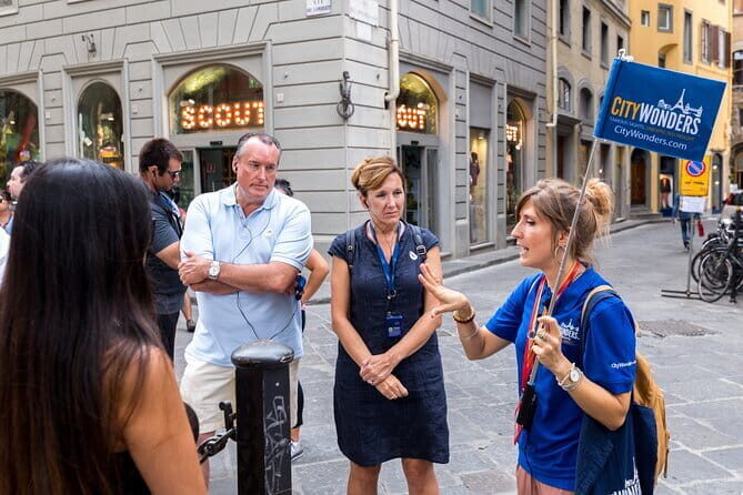 Florence Duomo Express Tour with Optional Dome Climb Upgrade - Brunelleschi’s dome climb: the 463 steps payoff (and the reality check)