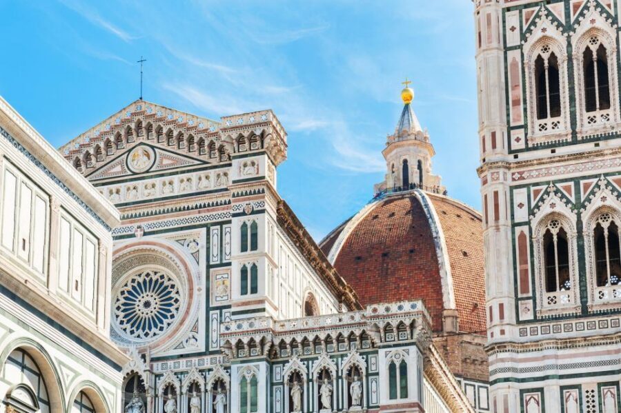 Florence: Duomo Guided Tour with Optional Dome Climb Upgrade - Key things that make this tour a smart Duomo plan