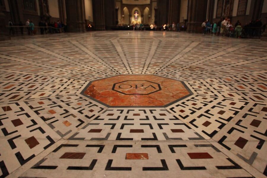 Florence: Duomo Guided Tour with Optional Dome Climb Upgrade - FAQ