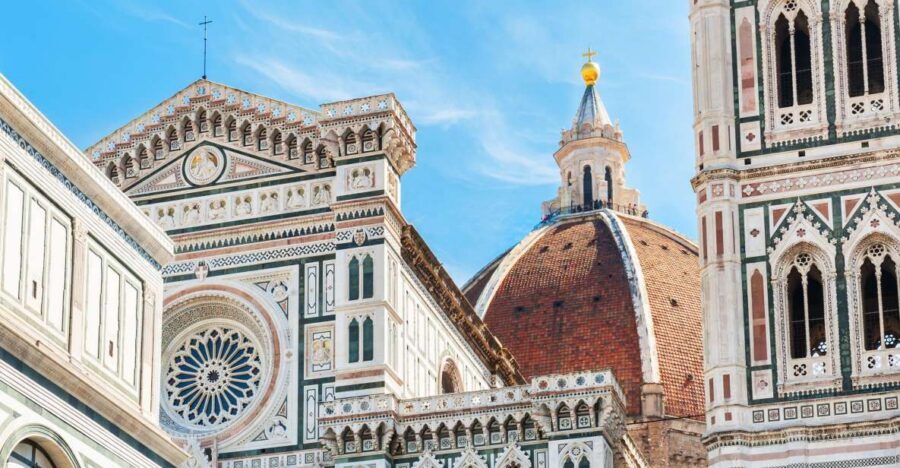 Florence: Duomo Guided Tour with Optional Dome Climb Upgrade - Price and Value: $25 Is Mostly About Time, Not Just Facts