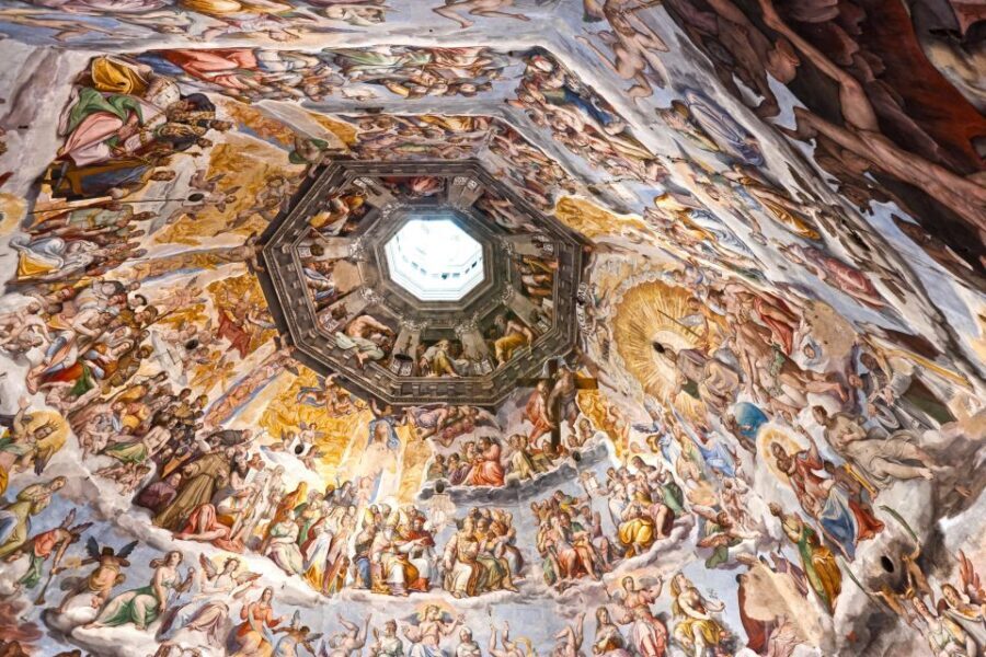 Florence: Duomo Guided Tour with Optional Dome Climb Upgrade - Small Logistics That Matter More Than You Think