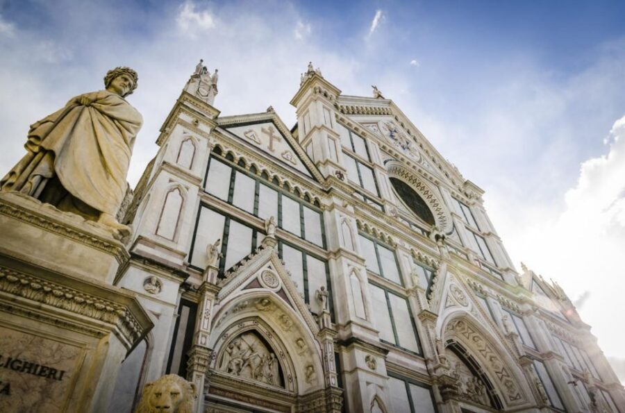 Florence: Duomo Guided Tour with Optional Dome Climb Upgrade - Should You Book This Florence Duomo Tour With Dome Upgrade?