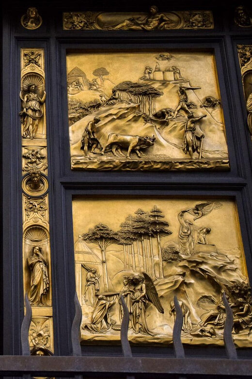 Florence: Duomo S. Maria del Fiore Guided Tour - Florence Duomo in one hour: what this tour is really good at