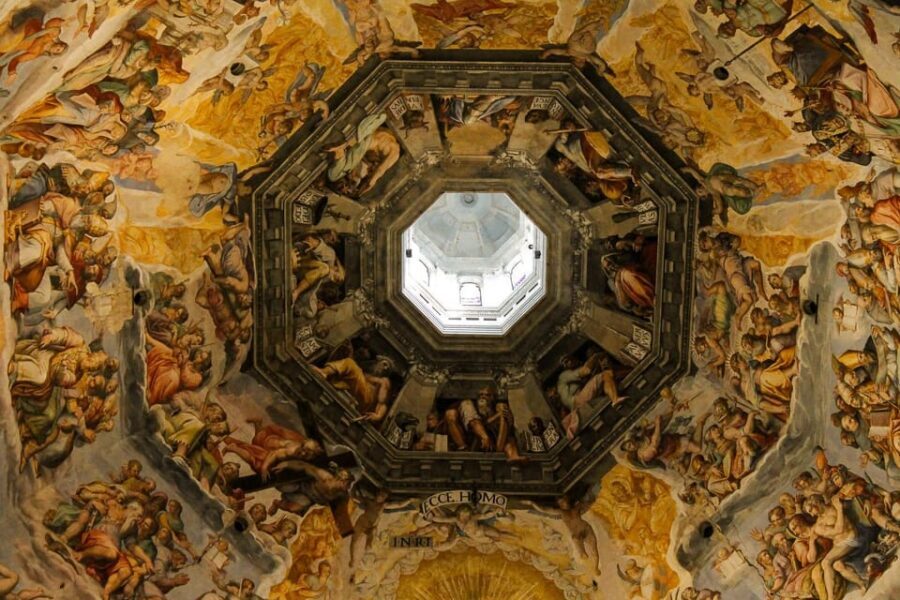 Florence: Duomo S. Maria del Fiore Guided Tour - Price ($65) and whether it feels worth it