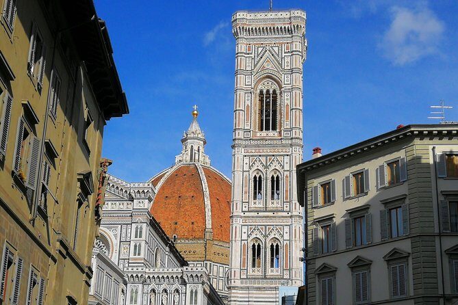 Florence Duomo Skip-Any-Line Guided Tour with Priority Entrance - Key Things You’ll Notice on This Duomo Tour