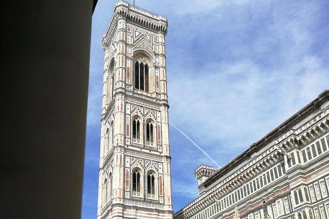 Florence Duomo Skip-Any-Line Guided Tour with Priority Entrance - Small-group flow plus clear headsets (a big deal here)