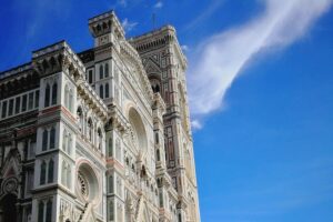 Florence Duomo Skip-Any-Line Guided Tour with Priority Entrance - The timing and route: 11:15 start, about 1 hour 40 minutes