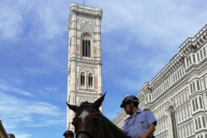 Florence Duomo Skip-Any-Line Guided Tour with Priority Entrance - Piazza del Duomo context: more than just a photo stop